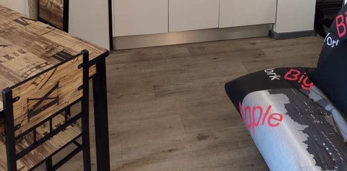 Image 9 sur 18 - Appartement  ·  Location · Ales (30100) · 1 pièce · 24m²