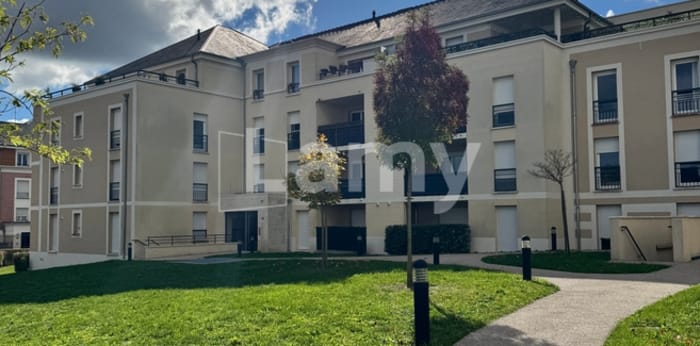 Image 1 sur 6 - Appartement  ·  Location · Orleans (45000) · 3 pièces · 61m²