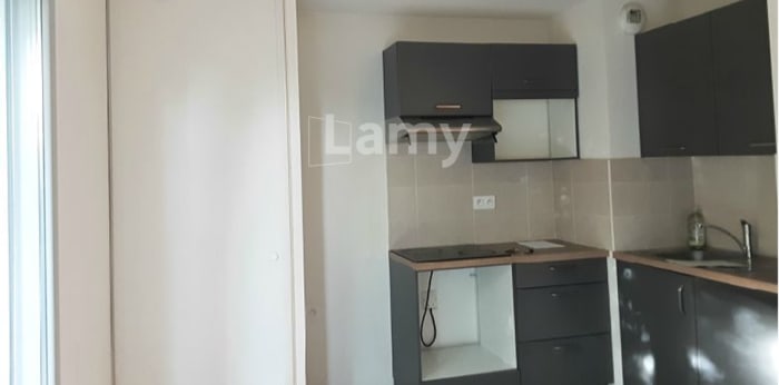 Image 2 sur 6 - Appartement  ·  Location · Cenon (33150) · 3 pièces · 62m²