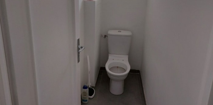 Image 2 sur 5 - Appartement  ·  Location · Chambery (73000) · 2 pièces · 50m²