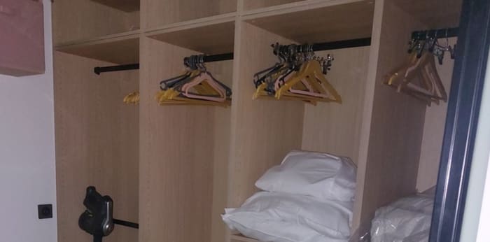 Image 5 sur 11 - Appartement  ·  Location · Aix En Provence (13100) · 1 pièce · 25m²