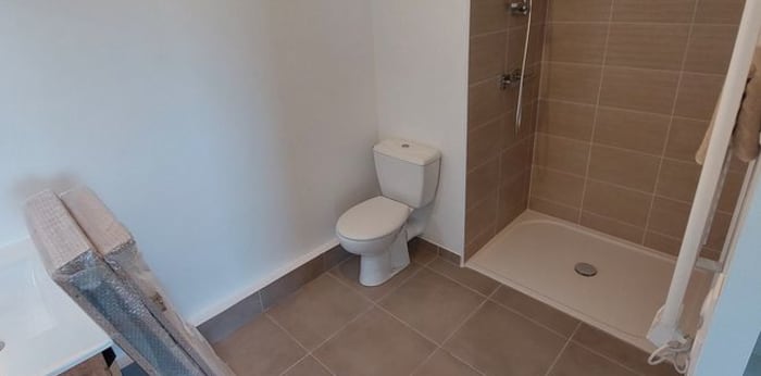 Image 7 sur 8 - Appartement  ·  Location · Rognac (13340) · 2 pièces · 39m²