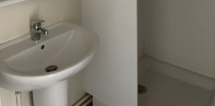 Image 5 sur 5 - Appartement  ·  Location · Perpignan (66000) · 3 pièces · 52m²