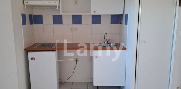 Image 3 sur 9 - Appartement  ·  Location · Muret (31600) · 2 pièces · 36m²