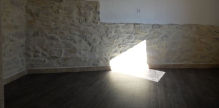 Image 13 sur 14 - Maison/villa  ·  Location · Chateauneuf Val St Donat (04200) · 3 pièces · 56m²