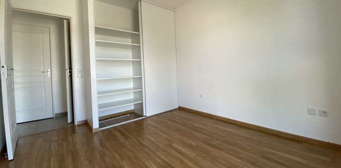 Image 5 sur 6 - Appartement  ·  Location · Betton (35830) · 3 pièces · 63m²