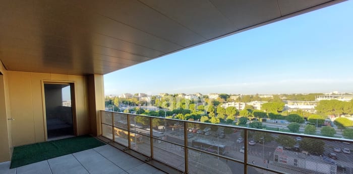 Image 1 sur 9 - Appartement  ·  Location · Montpellier (34070) · 3 pièces · 66m²