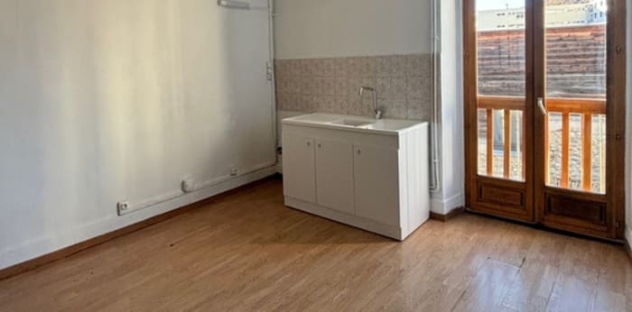 Image 4 sur 10 - Appartement  ·  Location · Voiron (38500) · 3 pièces · 57m²