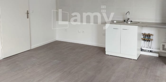 Image 5 sur 10 - Appartement  ·  Location · Argenteuil (95100) · 3 pièces · 64m²