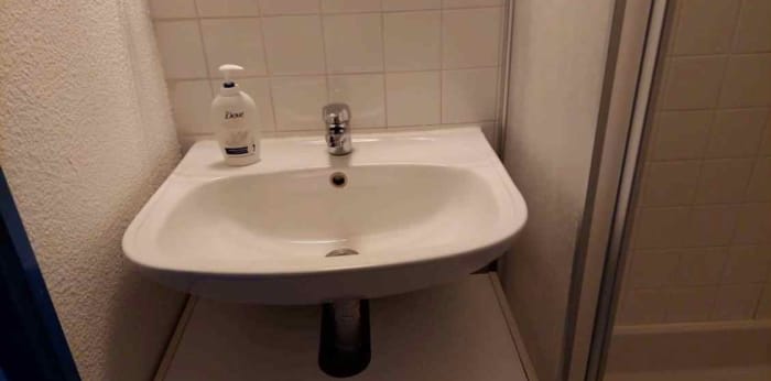 Image 12 sur 16 - Appartement  ·  Location · Guyancourt (78280) · 1 pièce · 18m²