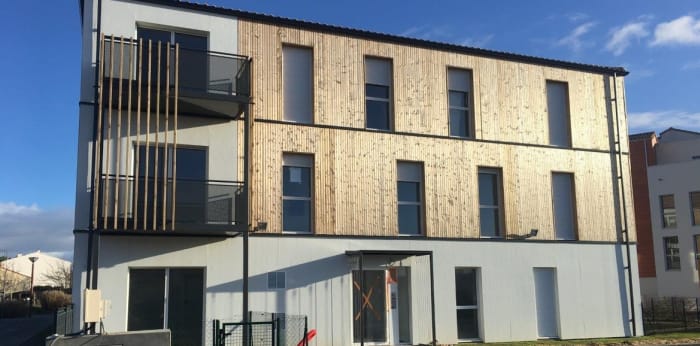 Image 10 sur 10 - Appartement  ·  Location · Les Sables D Olonne (85340) · 3 pièces · 62m²