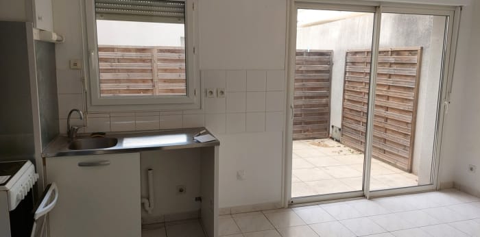 Image 3 sur 10 - Appartement  ·  Location · Montpellier (34000) · 1 pièce · 27m²