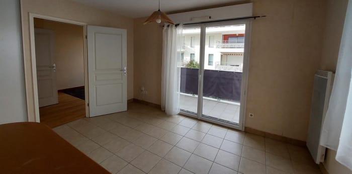 Image 3 sur 9 - Appartement  ·  Location · Les Sables D Olonne (85100) · 2 pièces · 44m²