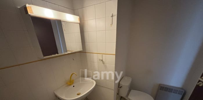 Image 12 sur 12 - Appartement  ·  Location · Dijon (21000) · 1 pièce · 21m²