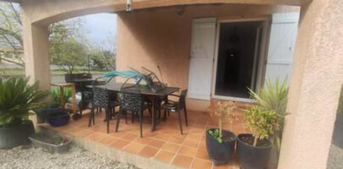 Image 10 sur 11 - Maison/villa  ·  Location · Tresques (30330) · 4 pièces · 88m²