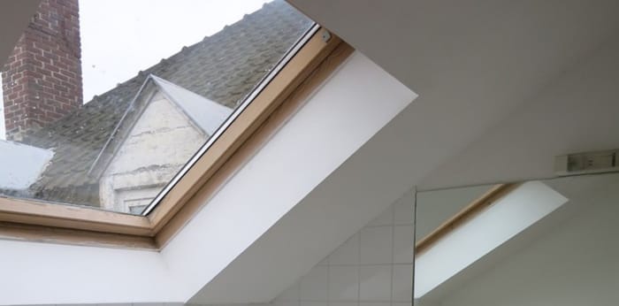 Image 4 sur 5 - Appartement  ·  Location · Lille (59800) · 1 pièce · 29m²