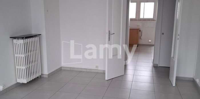 Image 2 sur 12 - Appartement  ·  Location · Toulouse (31200) · 57m²