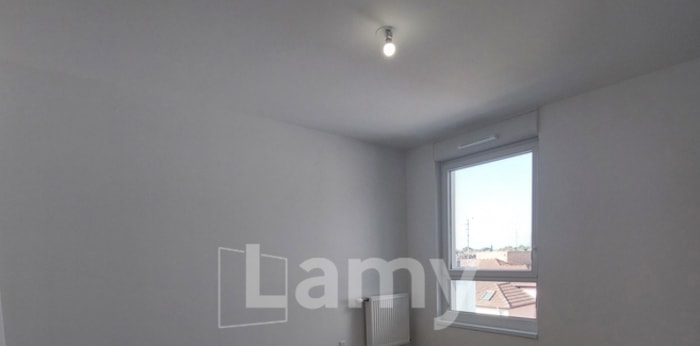 Image 4 sur 7 - Appartement  ·  Location · Mulhouse (68200) · 3 pièces · 60m²