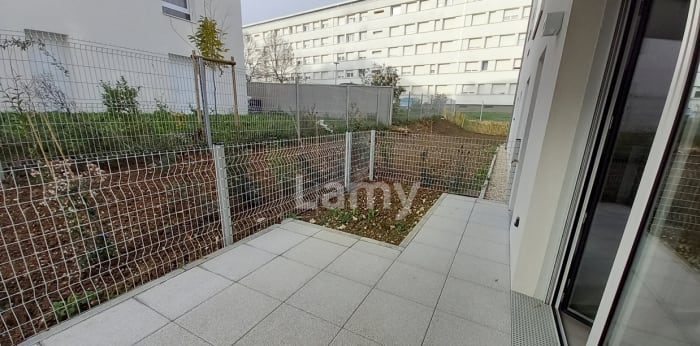 Image 4 sur 9 - Appartement  ·  Location · Chenove (21300) · 2 pièces · 55m²