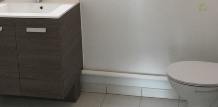 Image 5 sur 5 - Appartement  ·  Location · Villeneuve Le Roi (94290) · 2 pièces · 44m²