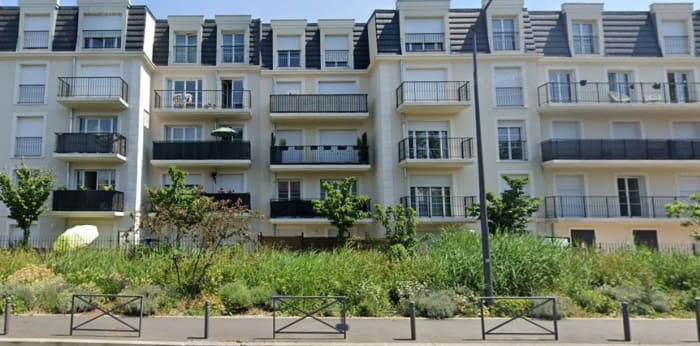 Image 1 sur 1 - Appartement  ·  Location · Aulnay Sous Bois (93600) · 3 pièces · 67m²