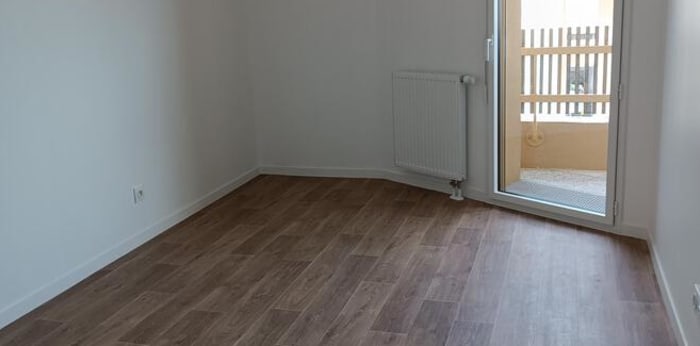 Image 5 sur 6 - Appartement  ·  Location · Tours (37100) · 3 pièces · 63m²