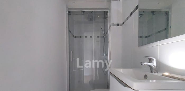 Image 7 sur 10 - Appartement  ·  Location · Limoges (87000) · 2 pièces · 26m²