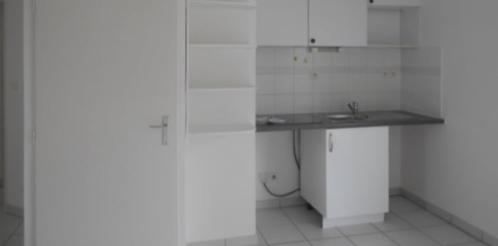 Image 5 sur 5 - Appartement  ·  Location · Toulouse (31400) · 2 pièces · 43m²