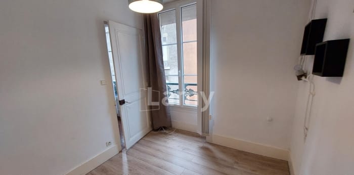 Image 6 sur 9 - Appartement  ·  Location · Grenoble (38000) · 2 pièces · 40m²