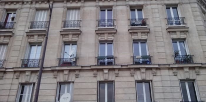 Appartement  ·  Location · Paris (75017) · 2 pièces · 32m²
