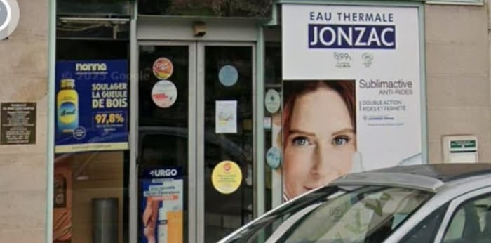 Image 1 sur 5 - Local  ·  Location · Limoges (87000) · 108m²