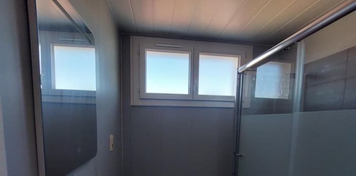 Image 12 sur 14 - Appartement  ·  Location · Issoire (63500) · 3 pièces · 57m²