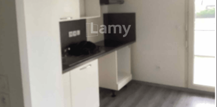 Image 1 sur 6 - Appartement  ·  Location · Aulnat (63510) · 2 pièces · 39m²