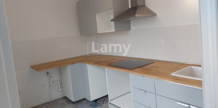 Image 6 sur 7 - Appartement  ·  Location · Bussy St Georges (77600) · 3 pièces · 64m²
