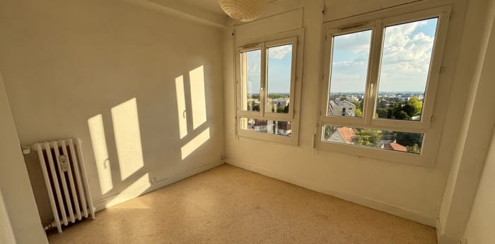 Image 10 sur 14 - Appartement  ·  Location · Dijon (21000) · 3 pièces · 53m²