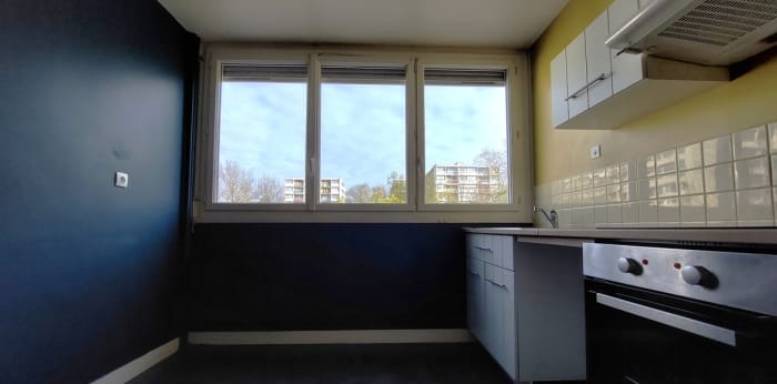 Image 3 sur 11 - Appartement  ·  Location · Limoges (87100) · 2 pièces · 58m²