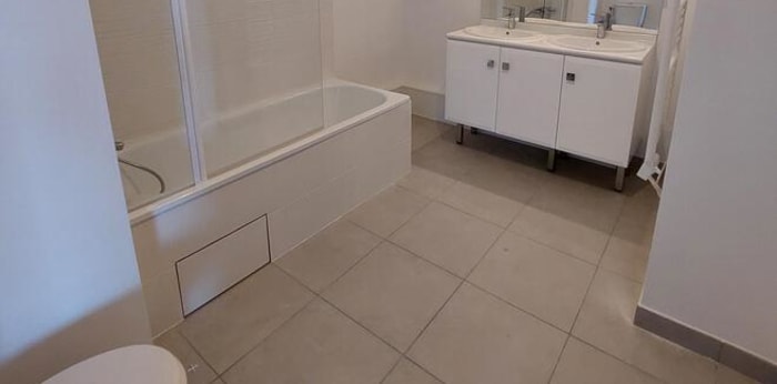 Image 6 sur 9 - Appartement  ·  Location · La Roche Sur Yon (85000) · 3 pièces · 63m²