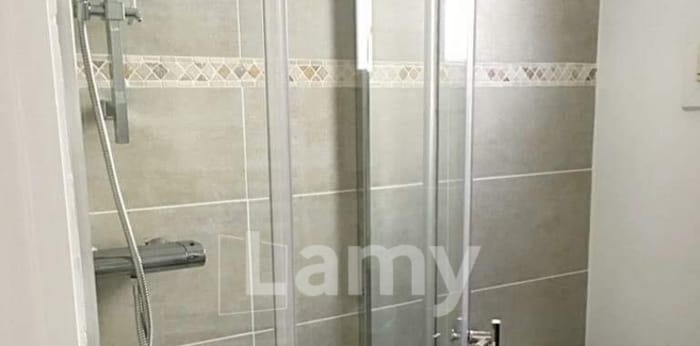 Image 4 sur 5 - Appartement  ·  Location · Gentilly (94250) · 1 pièce · 13m²