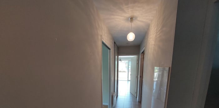 Image 8 sur 11 - Appartement  ·  Location · Vaux Sur Mer (17640) · 2 pièces · 58m²