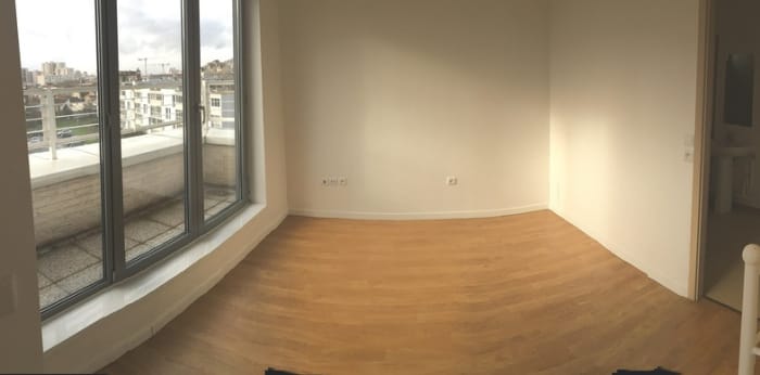 Image 4 sur 5 - Appartement  ·  Location · Asnieres Sur Seine (92600) · 2 pièces · 38m²