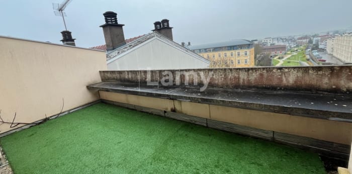 Image 8 sur 11 - Appartement  ·  Location · Dijon (21000) · 1 pièce · 37m²