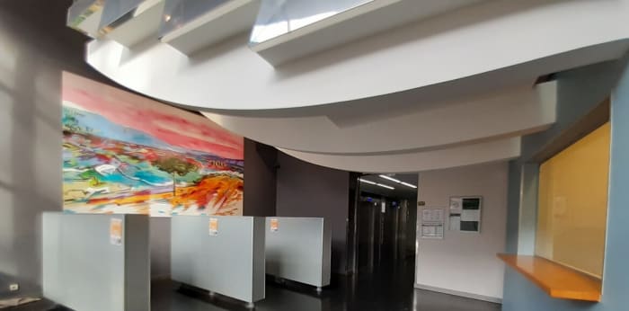 Image 7 sur 8 - Appartement  ·  Location · Lille (59777) · 1 pièce · 21m²