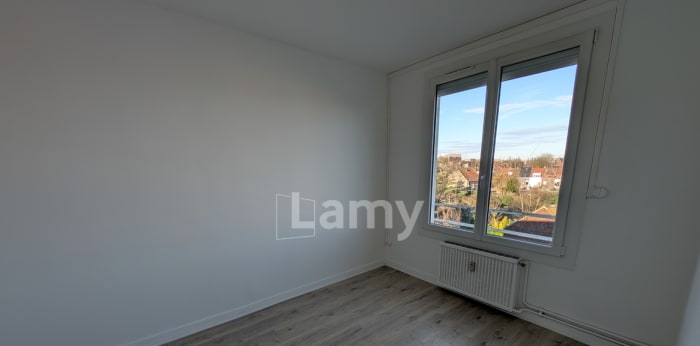Image 3 sur 5 - Appartement  ·  Location · Roubaix (59100) · 2 pièces · 44m²