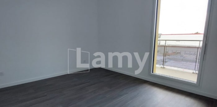 Image 5 sur 6 - Appartement  ·  Location · Tours (37100) · 2 pièces · 37m²