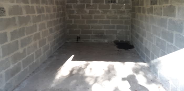 Image 3 sur 3 - Parking/box  ·  Location · Libourne (33500) · 15m²