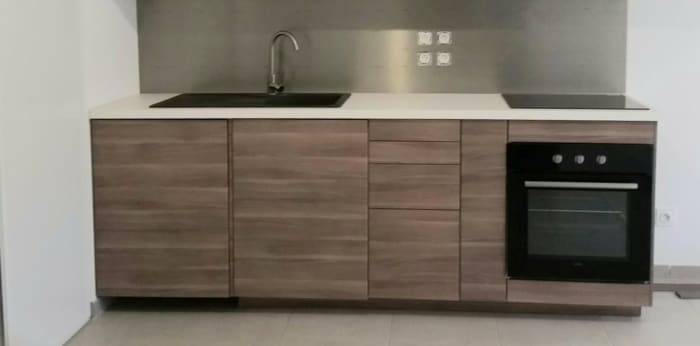 Image 5 sur 8 - Appartement  ·  Location · Aix Les Bains (73100) · 2 pièces · 46m²