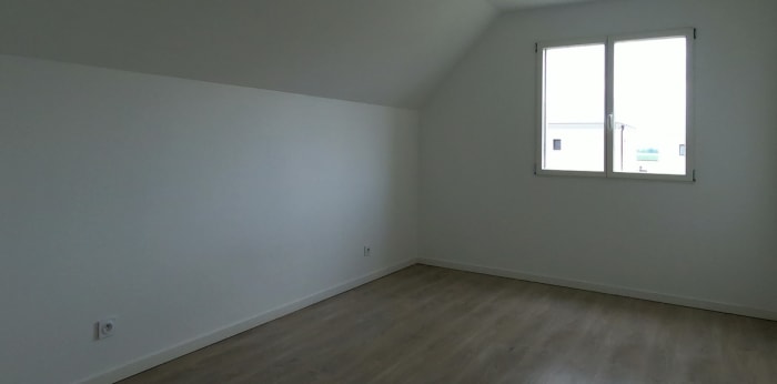 Image 6 sur 10 - Maison/villa  ·  Location · Bressey Sur Tille (21560) · 5 pièces · 154m²