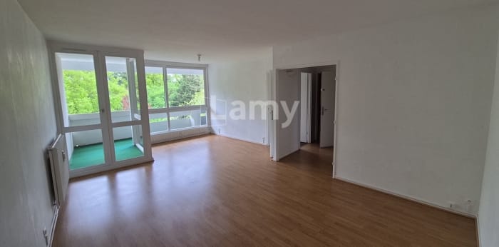 Image 5 sur 6 - Appartement  ·  Location · Franconville La Garenne (95130) · 3 pièces · 68m²