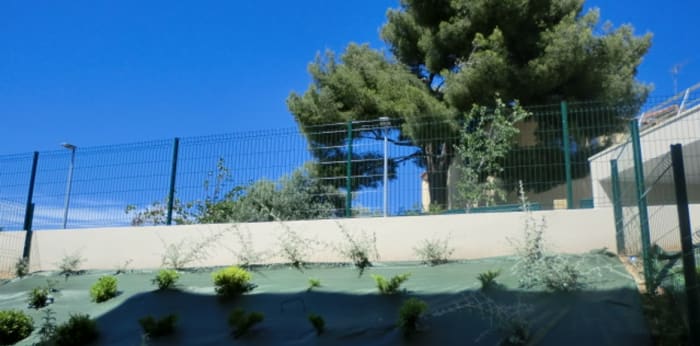 Image 8 sur 11 - Appartement  ·  Location · Marseille (13016) · 2 pièces · 42m²