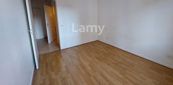 Image 6 sur 8 - Appartement  ·  Location · Lyon 03 (69003) · 2 pièces · 43m²